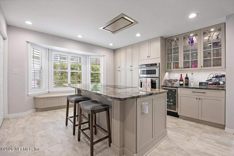 4 bedroom Single Family Residence at 127 Glen Cove Place, Fairfield, Ponte Vedra Beach — photo 3