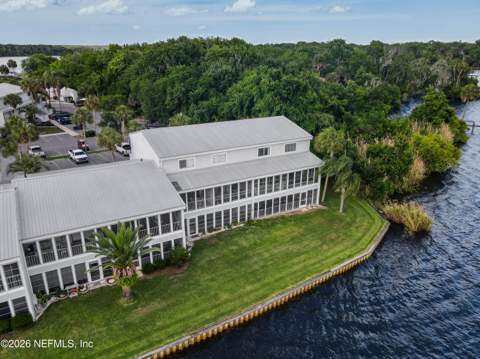235 River Bend Place, Welaka FL - photo 22 of 48
