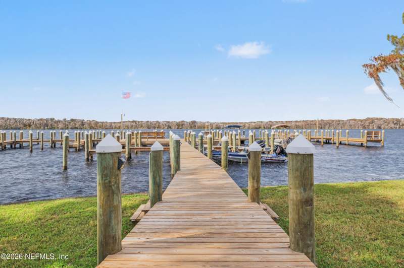 2 bedroom Condominium at 235 River Bend Place, River Bend Est, Welaka — photo 5