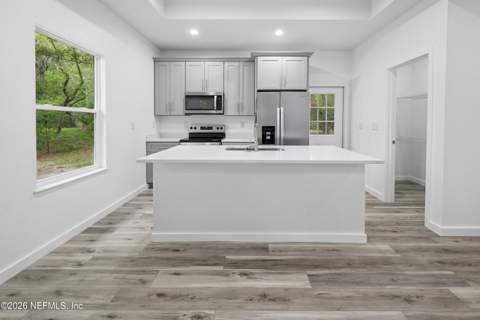 907 N Thompson Street, Starke FL - photo 23 of 43