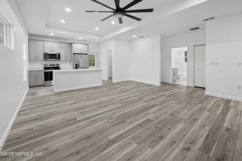 907 N Thompson Street, Starke FL - photo 19 of 43