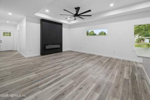 907 N Thompson Street, Starke FL - photo 13 of 43