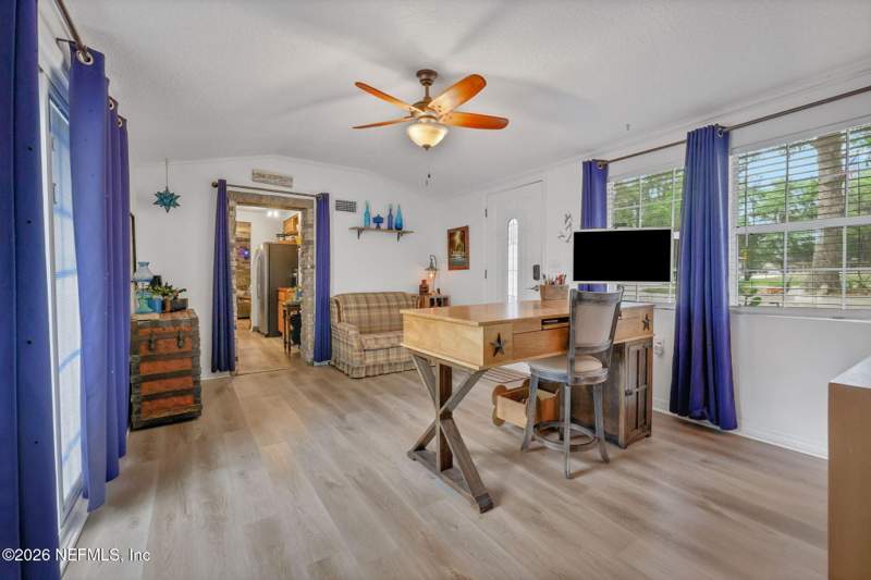 3 bedroom Single Family Residence at 6664 Woodland Drive, Pinecrest, Keystone Heights — photo 5