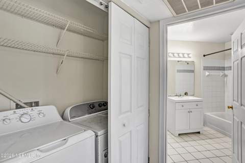 10150 Belle Rive Boulevard #407, Jacksonville FL - photo 19 of 20