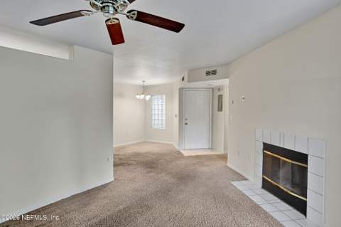 10150 Belle Rive Boulevard #407, Jacksonville FL - photo 12 of 20