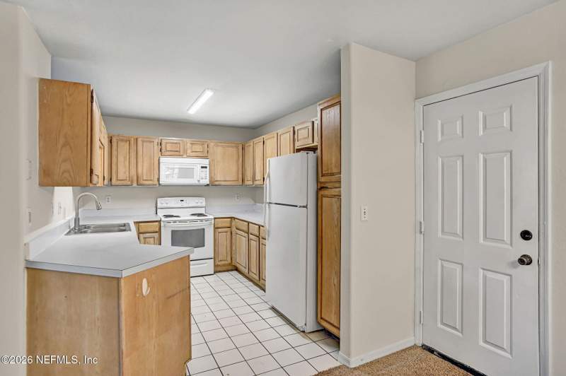 1 bedroom Condominium at 10150 Belle Rive Boulevard #407, Lakecrest, Jacksonville — photo 4