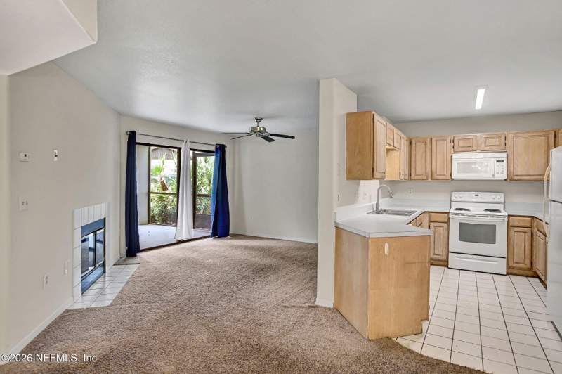 1 bedroom Condominium at 10150 Belle Rive Boulevard #407, Lakecrest, Jacksonville — photo 3