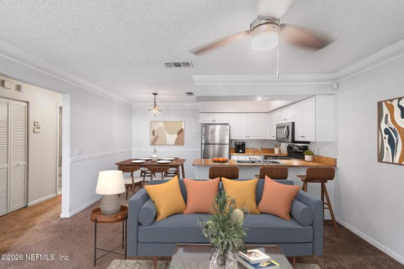 2 bedroom Condominium at 100 Fairway Park Boulevard #2010, Summer House, Ponte Vedra Beach — photo 3