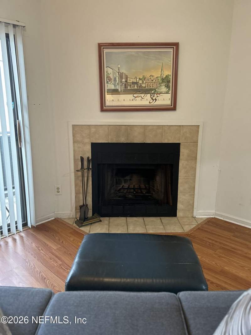 2 bedroom Condominium at 8300 Plaza Gate Lane #1173, Beauclerc Lakes, Jacksonville — photo 4