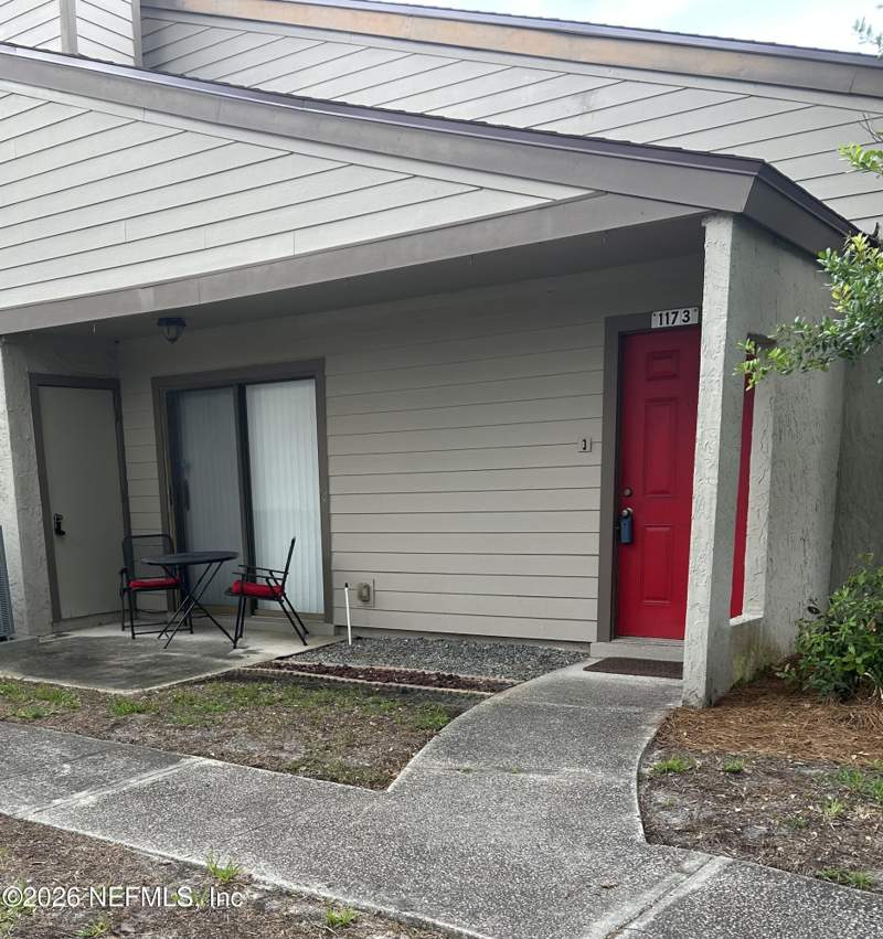 2 bedroom Condominium at 8300 Plaza Gate Lane #1173, Beauclerc Lakes, Jacksonville — photo 2