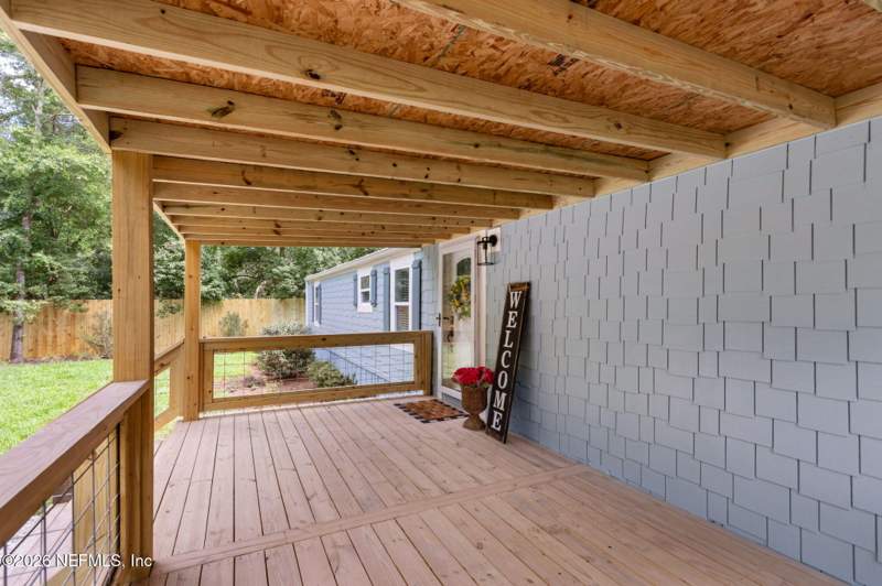 2 bedroom Manufactured Home at 5162 Sweat Road, Green Cove Springs, Green Cove Springs — photo 4