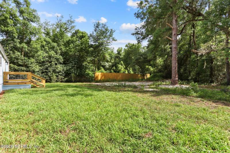 2 bedroom Manufactured Home at 5162 Sweat Road, Green Cove Springs, Green Cove Springs — photo 2