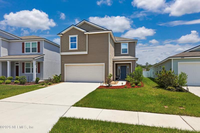 4 bedroom Single Family Residence at 2224 Willow Gln Lane, Cross Creek, Green Cove Springs — photo 3