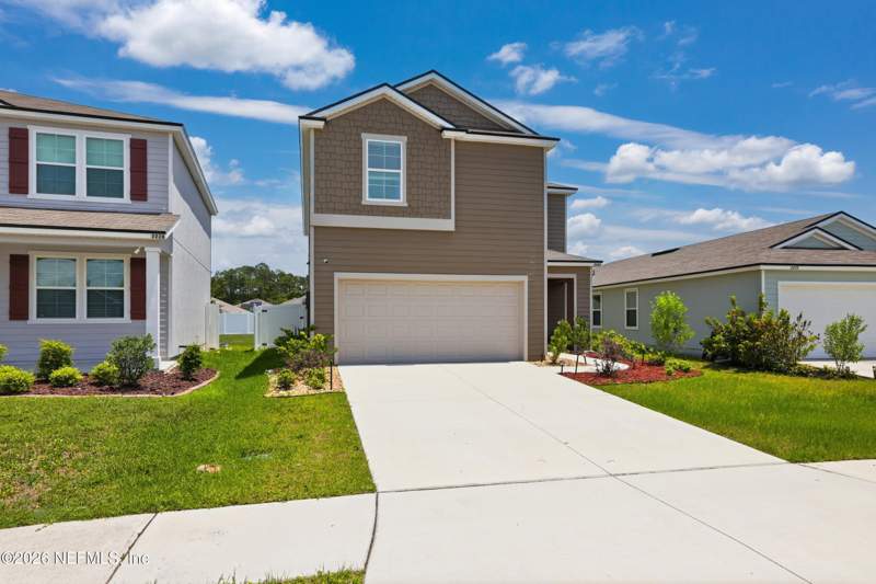 4 bedroom Single Family Residence at 2224 Willow Gln Lane, Cross Creek, Green Cove Springs — photo 5