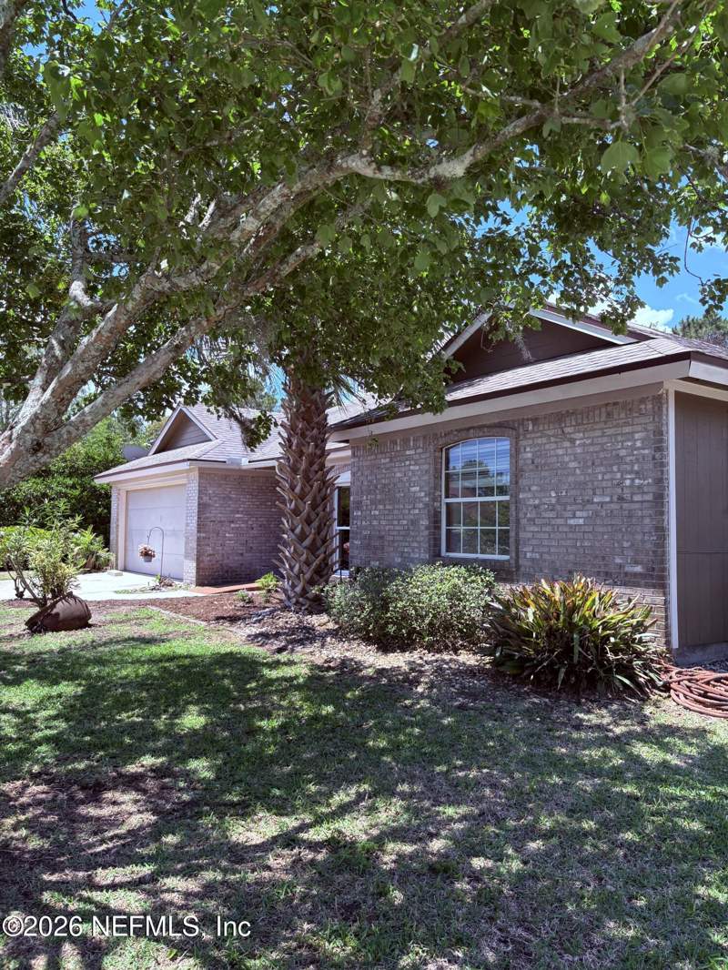 4 bedroom Single Family Residence at 2504 Winding Springs Court, Bentwater Place, Jacksonville — photo 5