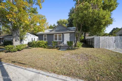 1405 Melson Avenue, Jacksonville FL - photo 19 of 21