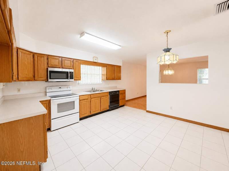 3 bedroom Single Family Residence at 6 Surfcrest Street, Ocean Oaks, St. Augustine Beach — photo 5