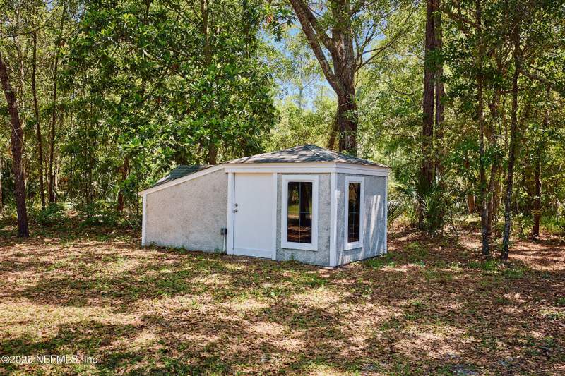4 bedroom Single Family Residence at 85404 Burmeister Road, City Of Fernandina, Fernandina Beach — photo 4
