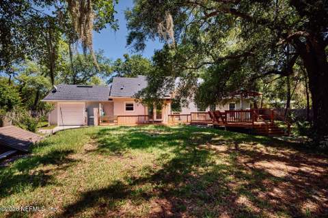 85404 Burmeister Road, Fernandina Beach FL - photo 11 of 53