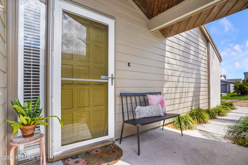 3 bedroom Single Family Residence at 2513 St Michel Court, L Atrium, Ponte Vedra Beach — photo 5