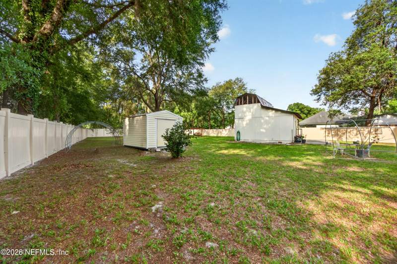 3 bedroom Single Family Residence at 580 Arthur Moore Drive, Lake Asbury, Green Cove Springs — photo 5