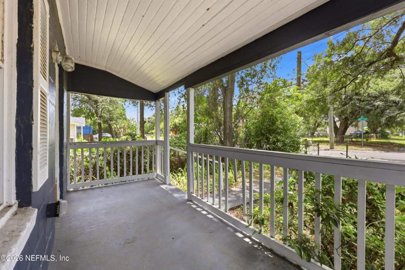 3 bedroom Single Family Residence at 1533 E 12th Street, Fairfield, Jacksonville — photo 5