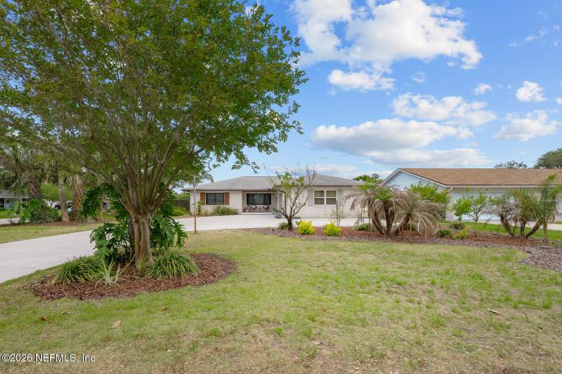 3 bedroom Single Family Residence at 5 Tarpon Road, Dolphin Cove, Ponte Vedra Beach — photo 5