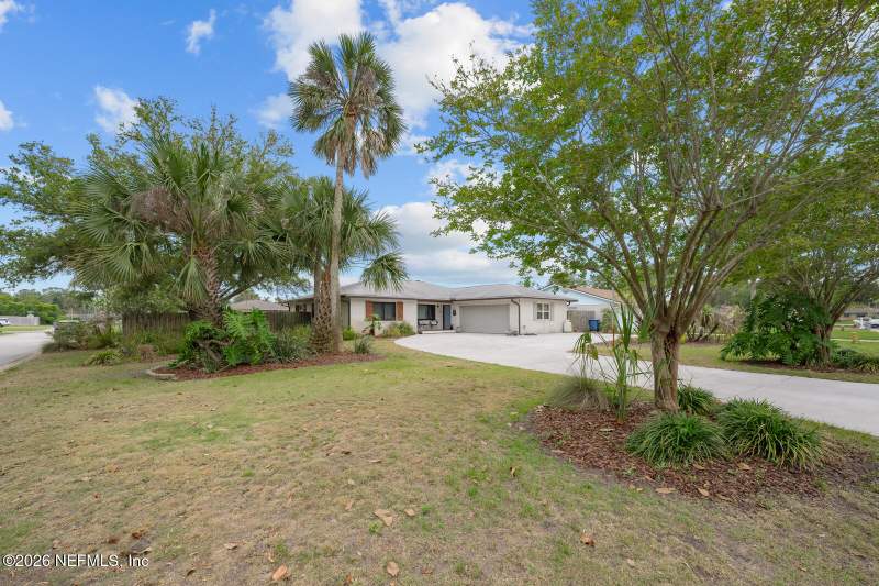 3 bedroom Single Family Residence at 5 Tarpon Road, Dolphin Cove, Ponte Vedra Beach — photo 4