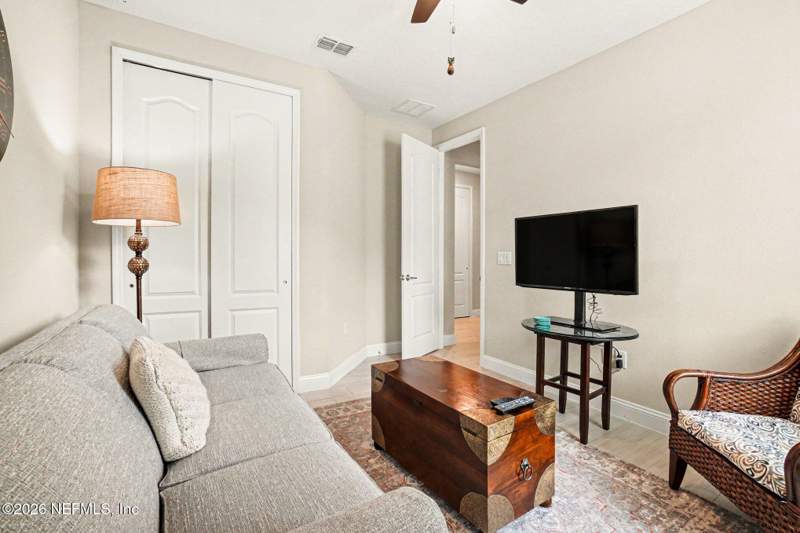 4 bedroom Single Family Residence at 166 Oleta Way, Palencia, St. Augustine — photo 4