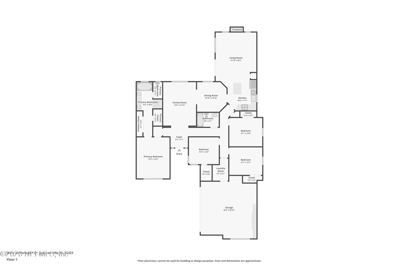 4 bedroom Single Family Residence at 9697 Underwood Court, Buckingham, Jacksonville — photo 2