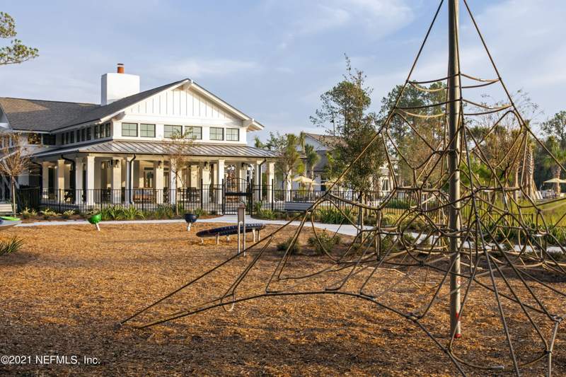 4 bedroom Single Family Residence at 708 Farmfield Drive, Trailmark, St. Augustine — photo 5