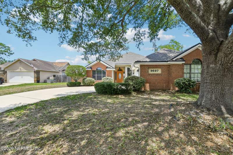 4 bedroom Single Family Residence at 9697 Underwood Court, Buckingham, Jacksonville — photo 5