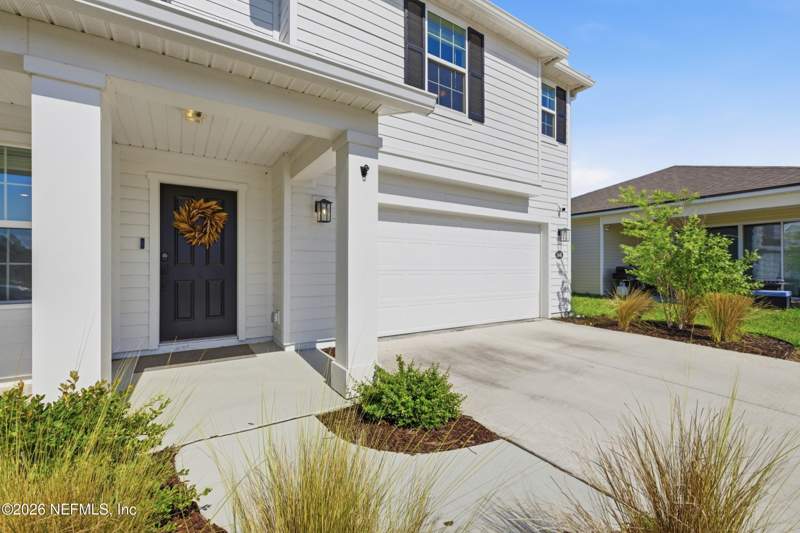4 bedroom Single Family Residence at 1640 Tanoan Drive, Panther Creek, Jacksonville — photo 5