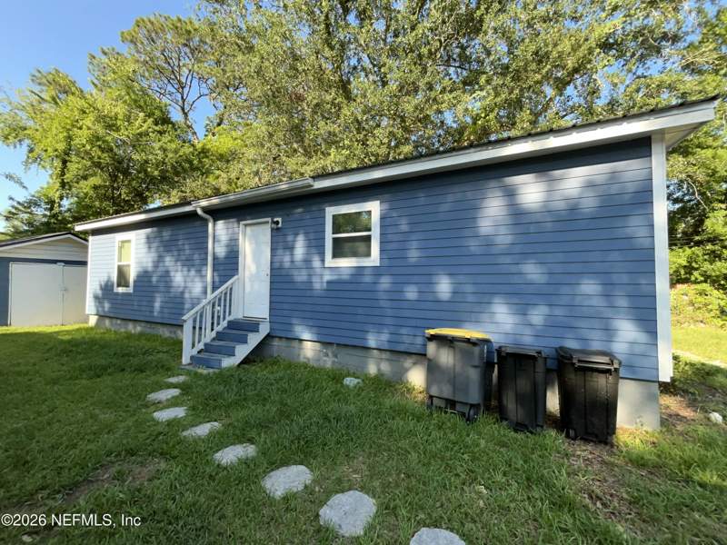 4 bedroom Single Family Residence at 2065 W 14th Street, East Grand Park, Jacksonville — photo 4