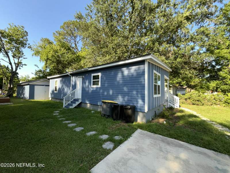 4 bedroom Single Family Residence at 2065 W 14th Street, East Grand Park, Jacksonville — photo 3