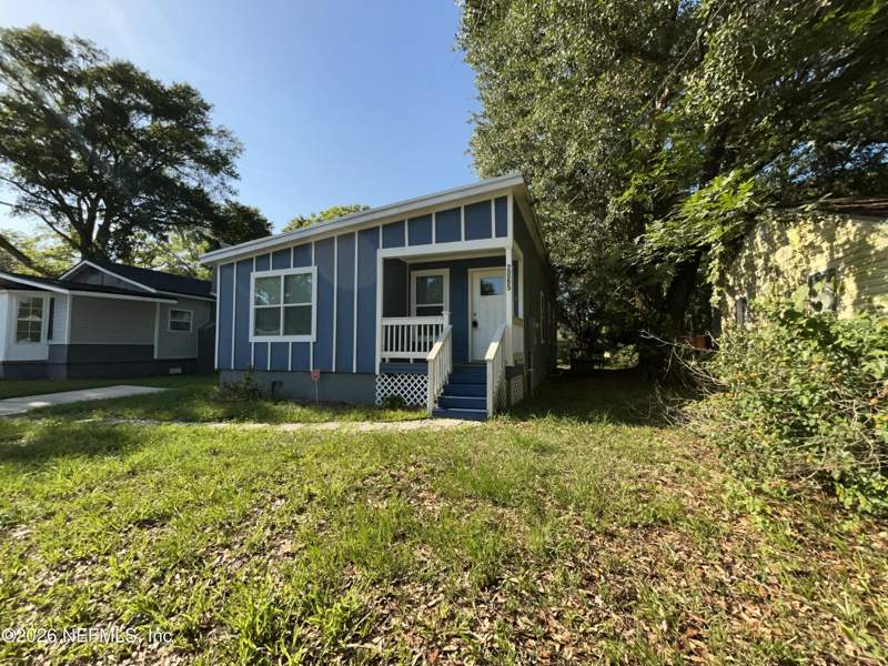 4 bedroom Single Family Residence at 2065 W 14th Street, East Grand Park, Jacksonville — photo 2