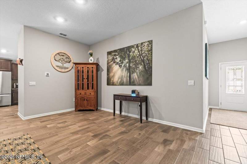 5 bedroom Single Family Residence at 40 Pecan Ridge Court, Pecan Ridge, Jacksonville — photo 4