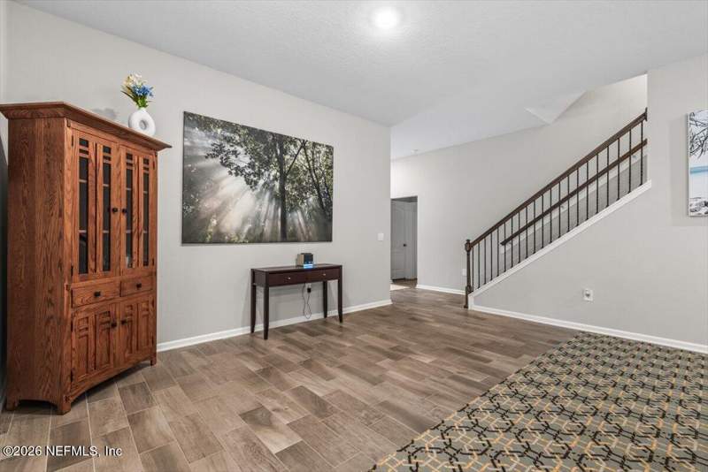 5 bedroom Single Family Residence at 40 Pecan Ridge Court, Pecan Ridge, Jacksonville — photo 5