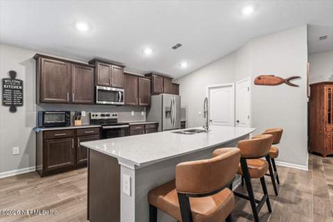 40 Pecan Ridge Court, Jacksonville FL - photo 12 of 37