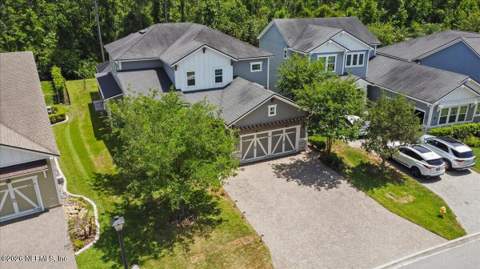 245 Freshwater Drive, St. Johns FL - photo 6 of 53