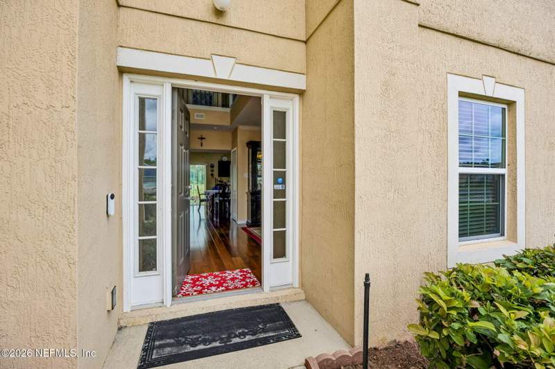 4 bedroom Single Family Residence at 10262 Magnolia Hills Drive, Magnolia Glynn, Jacksonville — photo 4