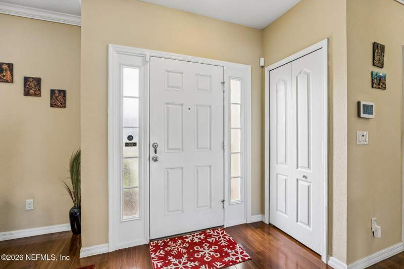 4 bedroom Single Family Residence at 10262 Magnolia Hills Drive, Magnolia Glynn, Jacksonville — photo 5
