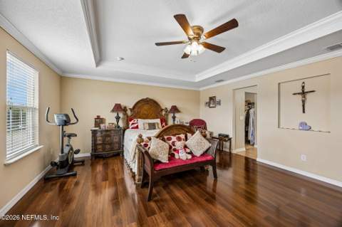 10262 Magnolia Hills Drive, Jacksonville FL - photo 24 of 46