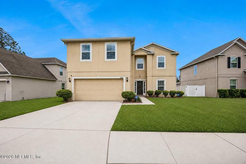 4 bedroom Single Family Residence at 10262 Magnolia Hills Drive, Magnolia Glynn, Jacksonville — photo 2