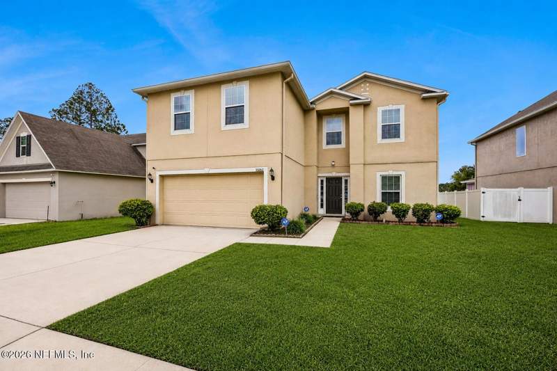 4 bedroom Single Family Residence at 10262 Magnolia Hills Drive, Magnolia Glynn, Jacksonville — photo 3