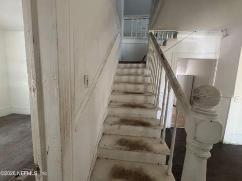 1836 Meharry Avenue, Jacksonville FL - photo 7 of 35