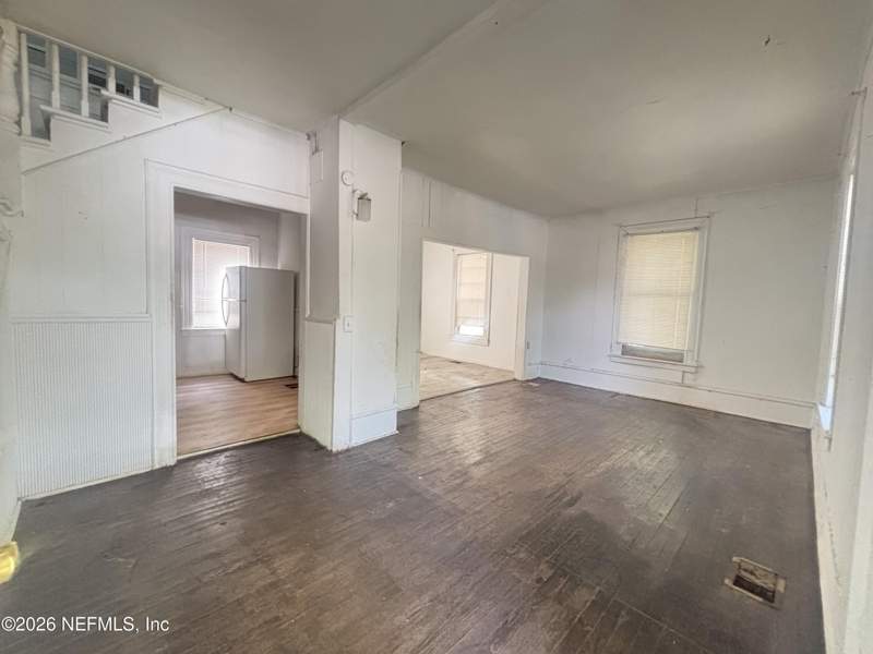 3 bedroom Single Family Residence at 1836 Meharry Avenue, Royal Terrace Addn, Jacksonville — photo 5