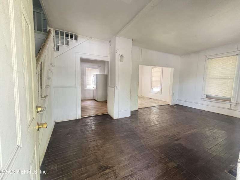 3 bedroom Single Family Residence at 1836 Meharry Avenue, Royal Terrace Addn, Jacksonville — photo 3