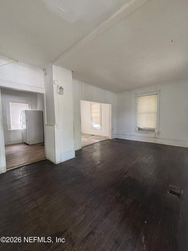3 bedroom Single Family Residence at 1836 Meharry Avenue, Royal Terrace Addn, Jacksonville — photo 4