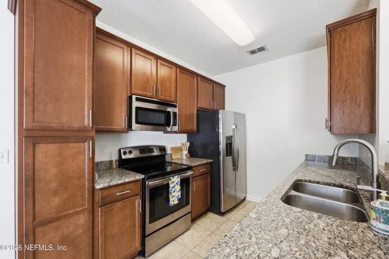 2 bedroom Townhouse at 237 Moultrie Village Lane, Old Moultrie Village, St. Augustine — photo 5